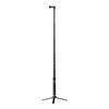 Selfie stick with Telesin aluminum tripod for sports cameras (GP-MNP-090-S)