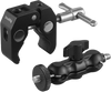 SmallRig 2164 | Multifunctional handle with crab arm