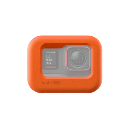 Insta360 Ace Pro Float Guard | EVA buoyancy case for the Ace Pro camera