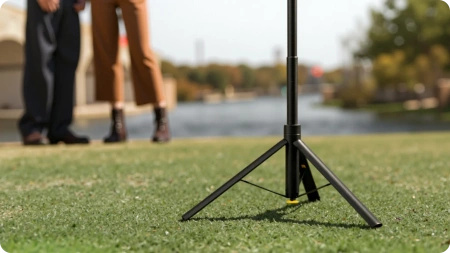 Insta360 Throwpod | Automatycznie rozkładający się statyw