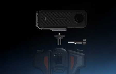 Insta360 Vertical - Horizontal Mount