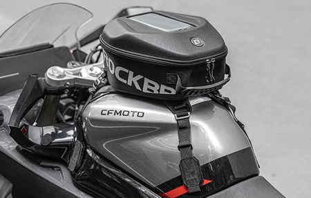Rockbros C49 | Torba motocyklowa na kamerę Insta360