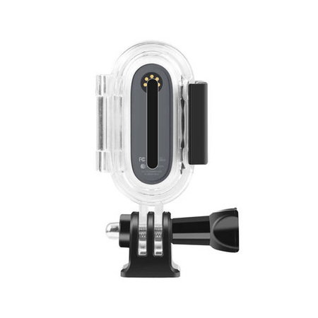 Puluz waterproof case for Insta360 GO 2