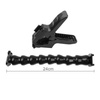 Puluz clip holder for PU179 sports cameras