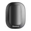 Baseus Platinum ACYJN-A01 | Car holder for glasses | Black