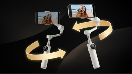 Insta360 FlexiCare for Insta360 Flow 2 Pro - physical card