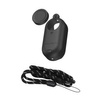 Sunnylife Insta360 GO 3 Protective Case Black