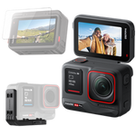 Zestaw promocyjny JOYRIDE Insta360 Ace Pro + uchwyt Vertical-Horizontal Mount + oryginalna szyba ochronna Screen Protector