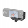 Adapter Holder Mount Level Vertical For 1/4"" + Gopro System For Insta360 X4 | X5 / Pu982b
