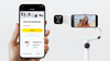 Insta360 FlexiCare for Insta360 Flow 2 Pro - physical card