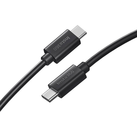 Insta360 Cable USB-C - USB-C Cable