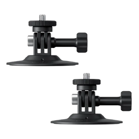 Insta360 Flexible Adhesive Mount – flexible adhesive mount
