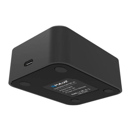 Puluz dual-channel USB charger for Insta360 X3