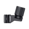 Insta360 Ski Pole Mount | innovative attachment for a ski pole and a motorcycle
