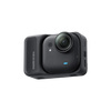 Insta360 GO Ultra Creator Bundle | 4K | 53g | Midnight Black