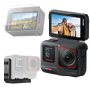 Zestaw promocyjny JOYRIDE Insta360 Ace Pro + uchwyt Vertical-Horizontal Mount + oryginalna szyba ochronna Screen Protector