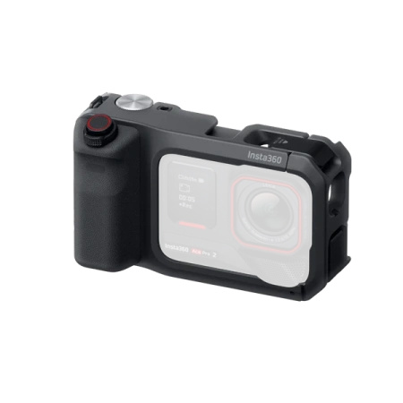 Insta360 Ace Pro 2 Xplorer Grip Pro | Uchwyt do kamery z możliwością rozbudowy