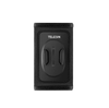 Telesin backpack strap mount for J-hook for sports cameras (GP-BPM-004)