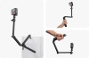 Insta360 Multi Mount | original tripod with a boom for sports cameras