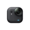 Insta360 GO Ultra Standard Bundle | Kamera sportowa | 4K | 53g | Midnight Black