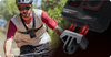 Insta360 Ace Pro Standard Mount | oryginalne mocowanie z szybkozłączką do kamery Ace Pro, Ace Pro 2, X5