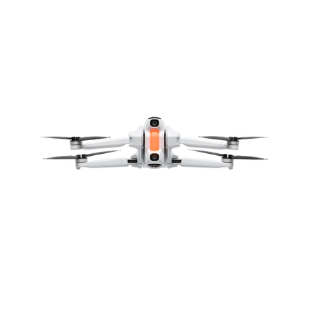 Antigravity A1 Standard Bundle - dron z kamerą 360 w zestawie z akcesoriami