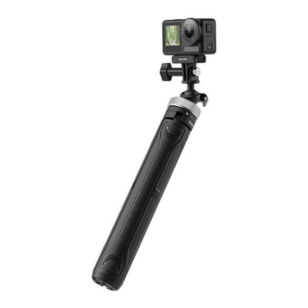 Telesin S1-TSS-01 | uniwersalny selfie stick 150cm z tripodem