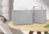 Wanbo Projector bag | for T2 Free, T2 Max | grey
