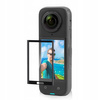 9h Tempered Glass Cover Lcd Screen Protection For Insta 360 Insta360 X4 / X5 / Puluz / Pu976t