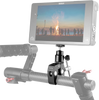 SmallRig 1124 | Super Clamp Mount z Głowicą Kulową