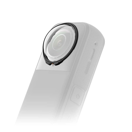 Insta360 X5 Premium Lens Guards | oryginalne szkła ochronne na soczewki