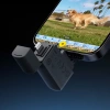 Insta360 X4 Quick Reader | memory reader for the X4 camera with Apple MFI certification