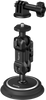 SmallRig 4466 - Magnetic arm with suction cup for a sports camera