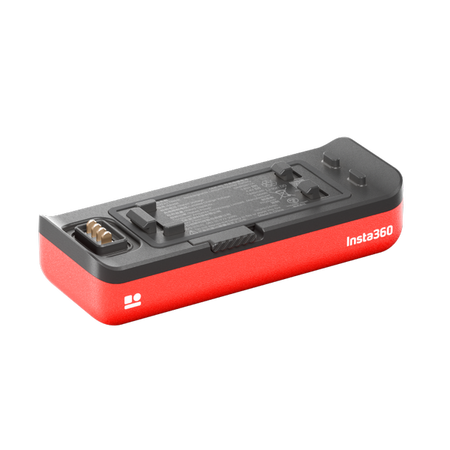 Insta360 ONE RS Battery Base (pojemność 1445mAh)