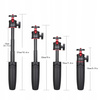 Ulanzi S1 KIT - 3in1 Vlog set for Smartphone