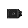 Insta360 Selfie Stick Ring Mount | ring holder for Insta360 sticks from the Invisible Selfie Stick series