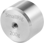 SmallRig 2285 Counterweight (200g) for Ronin S & Zhiyun