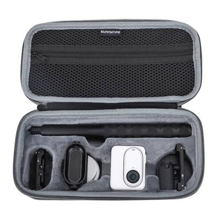 Sunnylife protective case for Insta360 GO 3 | GO 3s (IST-B675)