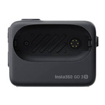 Insta360 Docking Station for Go 3S (Black)