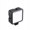 LED Lamp 49 2000 Mah Ulanzi Vl49 For Gimbal / Camera / Camcorder / Phone