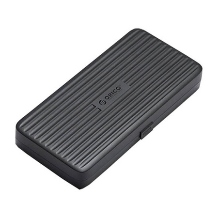 Orico MSCD-1-BK-BP SD/TF memory card case (black)