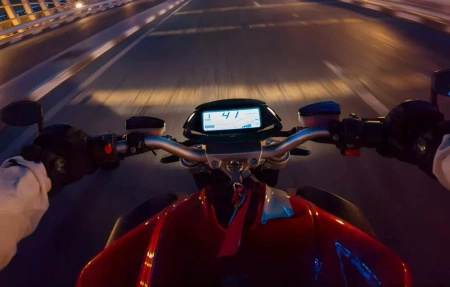 Insta360 Ace Pro 2 Motorcycle Bundle | Zestaw