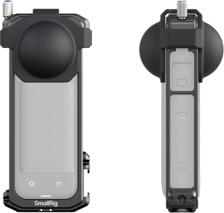 SmallRig 4278 | Klatka dla Insta360 X4