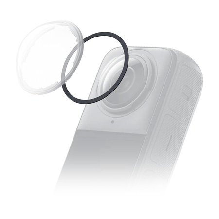 Insta360 X4 Lens Guard Winter Care Kit