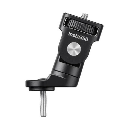 Insta360 Bike Headset Cap Mount | bicycle stem mount for sports cameras