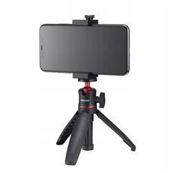 Mini Tripod With Head 3D Monopod For Camera Ulanzi Mt-08