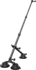 SmallRig 4380 | Zestaw uchwytu samochodowego z trzema przyssawkami