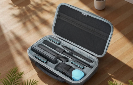 Sunnylife X5-B04 | etui na kamerę Insta360 X5 z akcesoriami