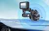 Telesin TE-SUC-012 | suction cup mount for sports cameras