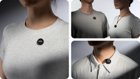 Insta360 Mic Air (1 TX + 1 RX)